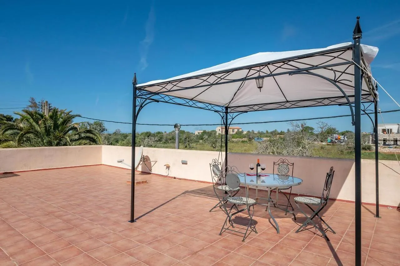 Casa Mediterranea Invierno Cala Llombards 0*,