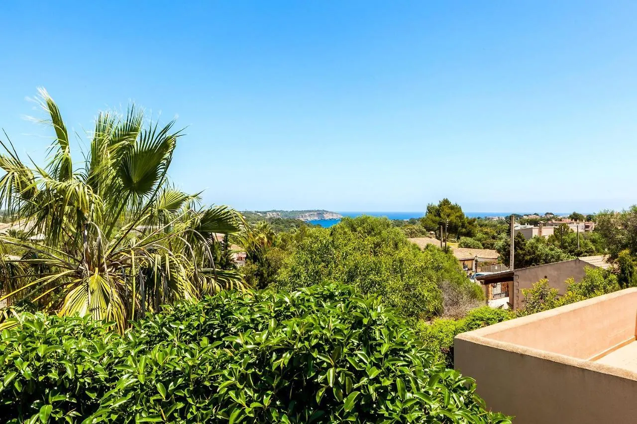 Casa Mediterranea Invierno Cala Llombards